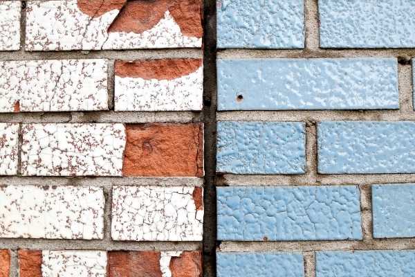What if damage occurs to the neighbor's property during work Conisbrough?