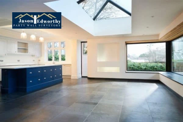 Our top tips for building near a boundary line Conisbrough