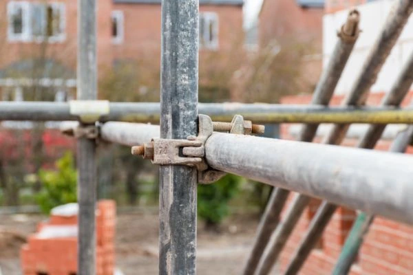 Ensure a party wall agreement is in place before Damage to Property Conisbrough happens.