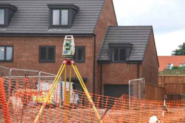 Damage to Property Conisbrough - speak to our surveyors today!