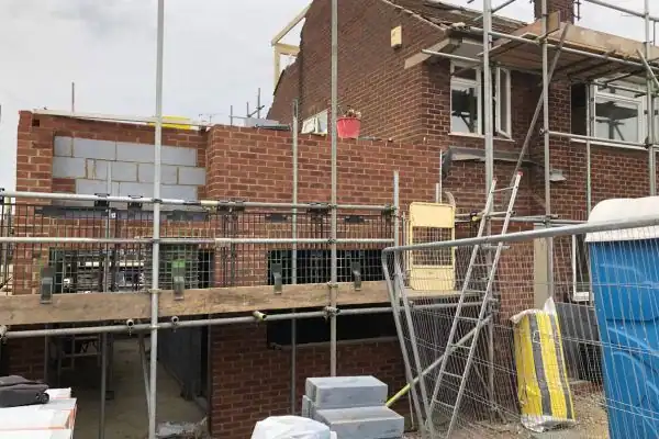 What to do if you have an Invalid Party Wall Notice Conisbrough