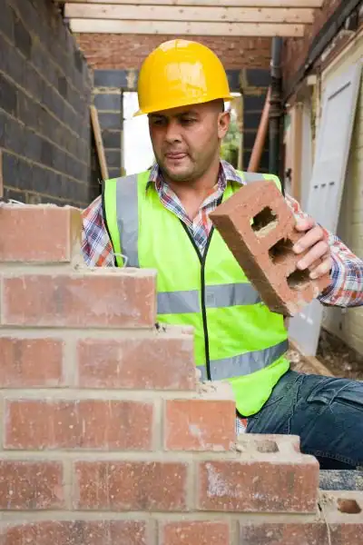 Jason Edworthy Party Wall Surveyors Conisbrough Working with Builders
